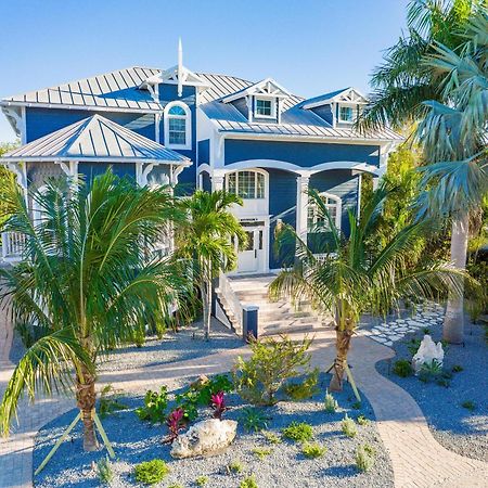 Castle Azul Anna Maria Exterior foto